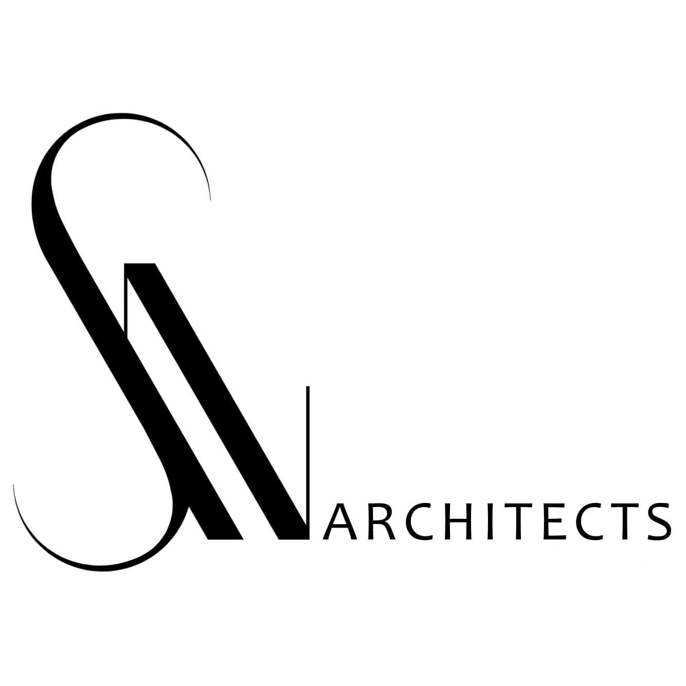 SN Architects Logo